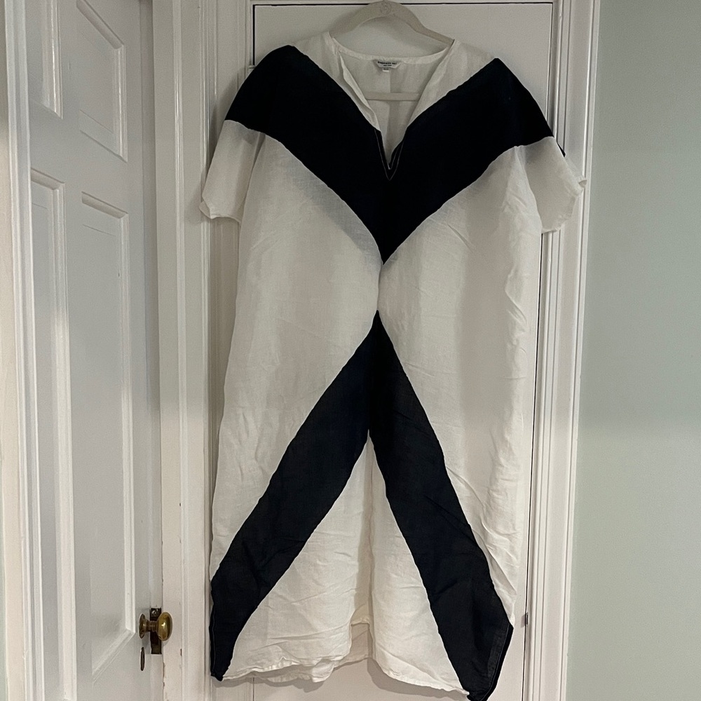 Emerson Fry caftan